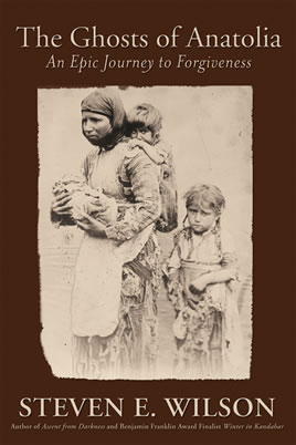 The Ghosts of Anatolia